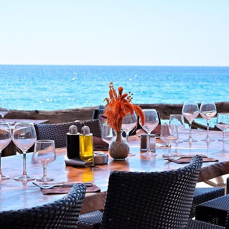 Hotel Le Week End Аяччо Экстерьер фото