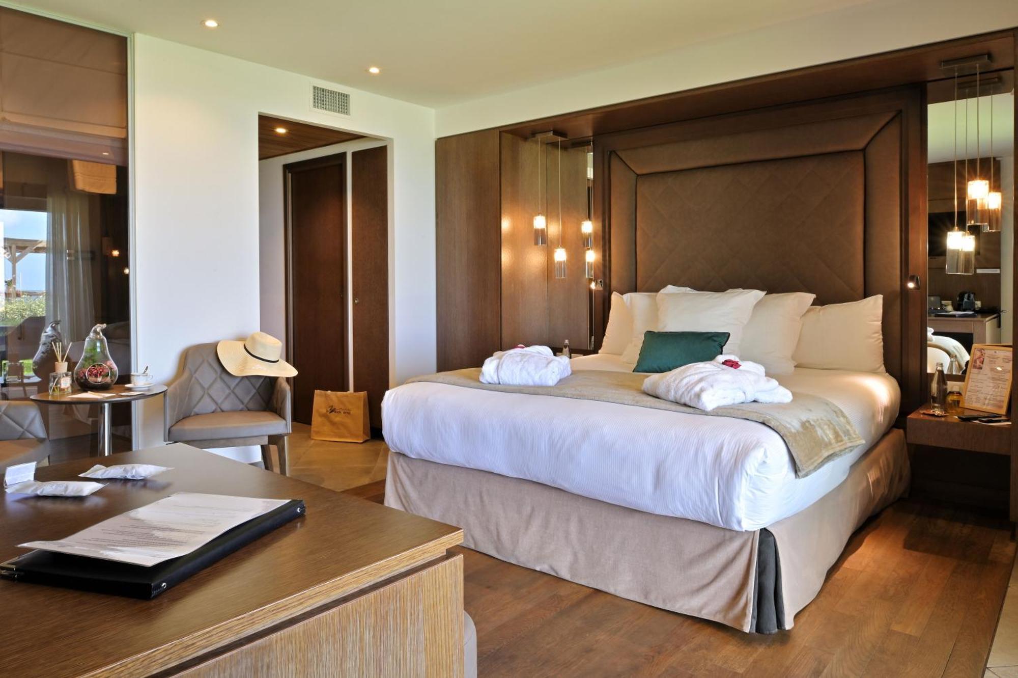 Hotel Le Week End Аяччо Экстерьер фото